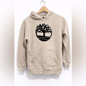 Men Timberland Pullover Hoodie Size Large
